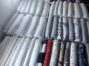 Pure American Bedsheets