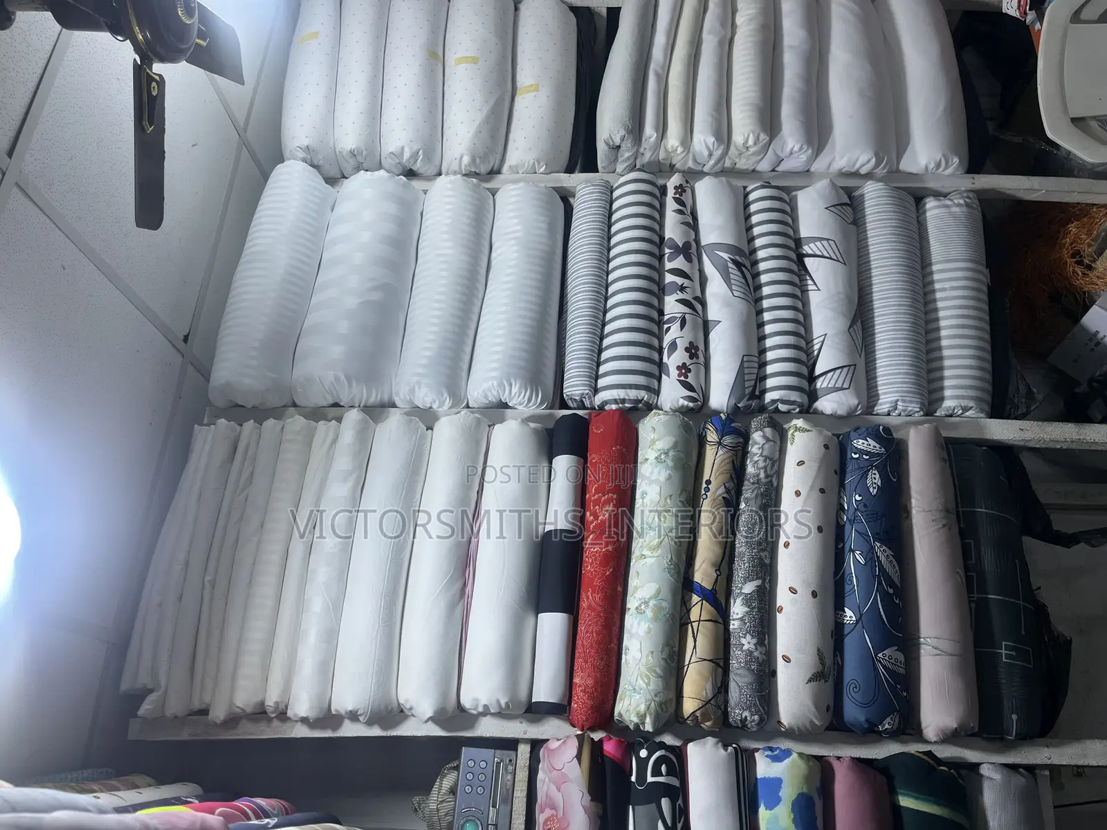 Pure American Bedsheets