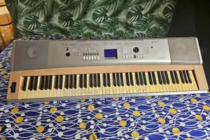 Electronic Keyboard