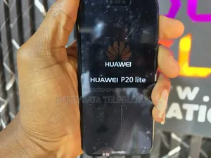 Huawei P20 Lite 128 GB