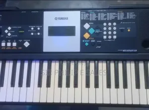 Electronic Keyboard