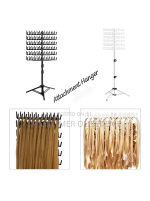 Braiding Rack / Attachment Hanger