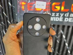 Honor X9b 5g Leather Case