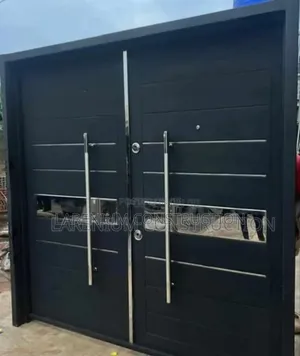 Sliding Gate