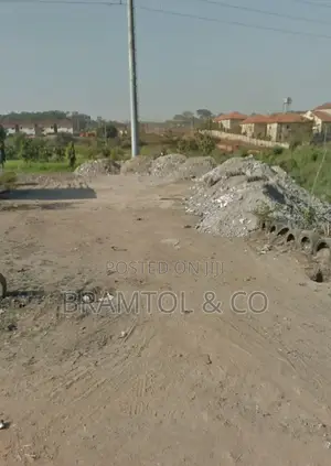 4000sqm R of O Commercial Business Centre Plot