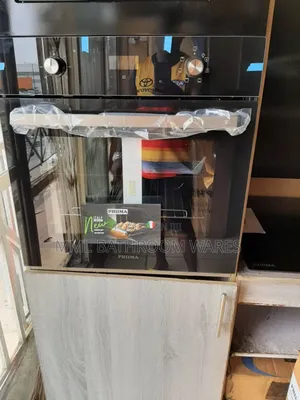 Phiima Built in Oven
