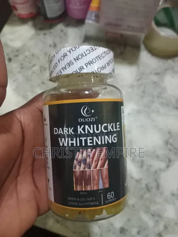 Duozi Knuckle for sale