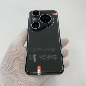 Huawei Pura 80 Ultra 512 GB Black