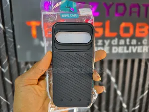 Google Pixel 9/ 9a/ 9 Pro Strong Case
