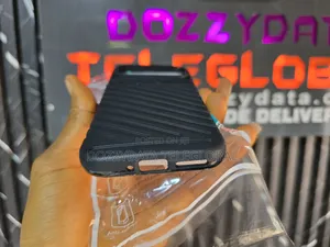 Google Pixel 9/ 9a/ 9 Pro Strong Case