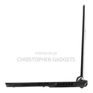 New Laptop MSI Raider GE78HX 16GB Intel Core I7 SSD 1T