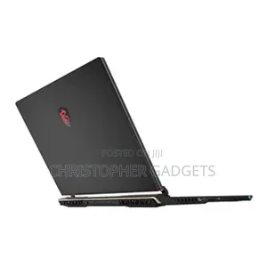 New Laptop MSI Raider GE78HX 16GB Intel Core I7 SSD 1T