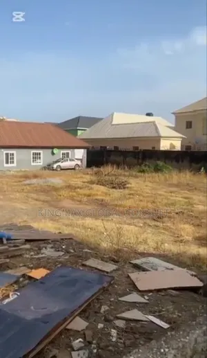 1bdrm Apartment in Lugbe District for sale