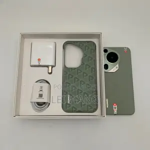 Huawei Pura 70 Ultra 512 GB Green