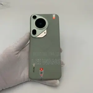 Huawei Pura 70 Ultra 512 GB Green
