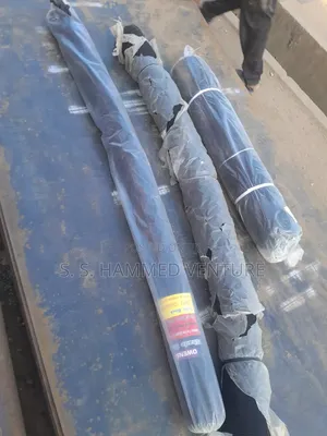 Shade Nets (50 % Geade)