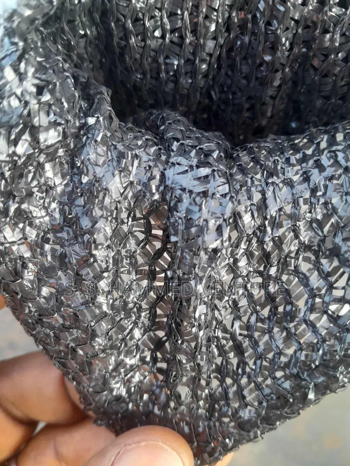 Shade Nets (50 % Geade)