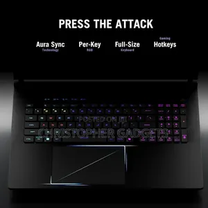 New Laptop Asus ROG Strix G16 G614 32GB Intel Core I9 SSD 1T