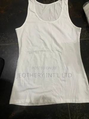 Photo - Ladies Bold Traps Camisoles