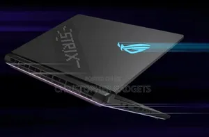 New Laptop Asus ROG Strix G16 G614 32GB Intel Core I9 SSD 1T
