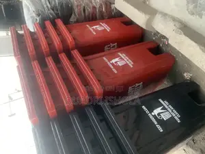 240l Plastic Waste Bin