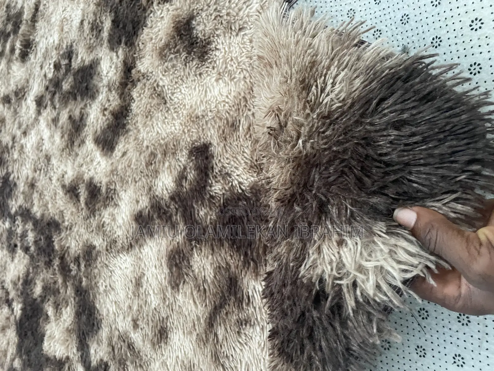 Fur Center Rugs