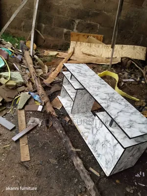 Nice Tv Stand Fast Delivery