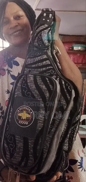 Saxophone Bag