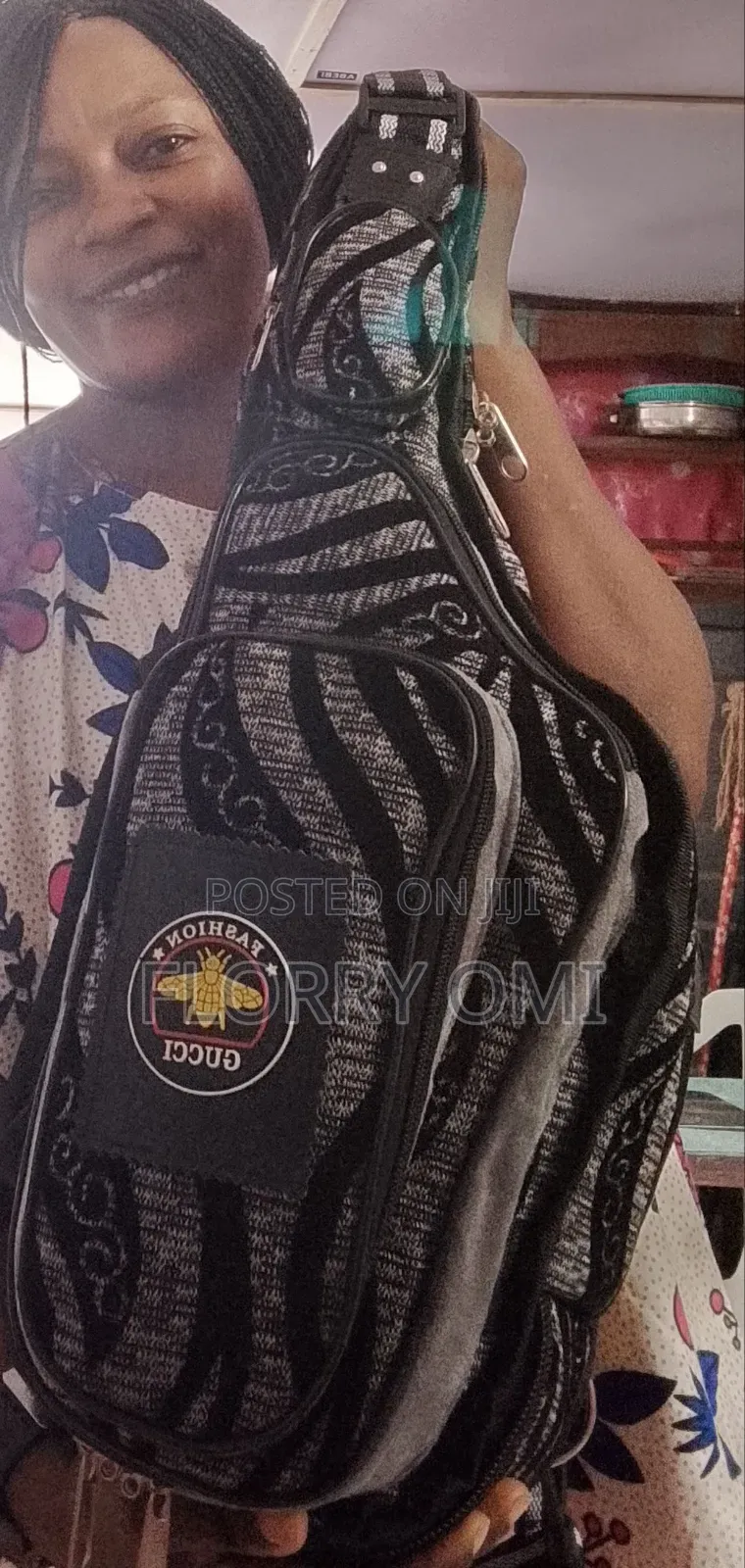 Saxophone Bag