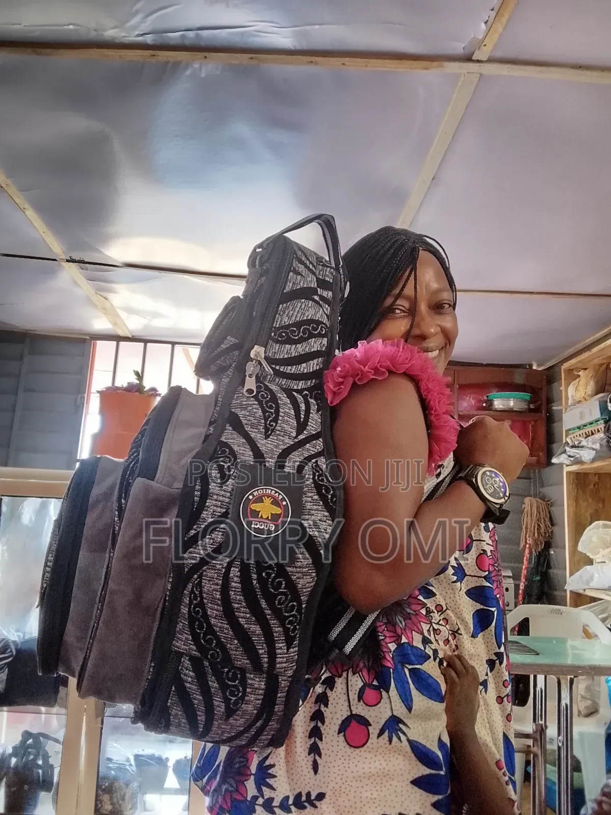 Saxophone Bag