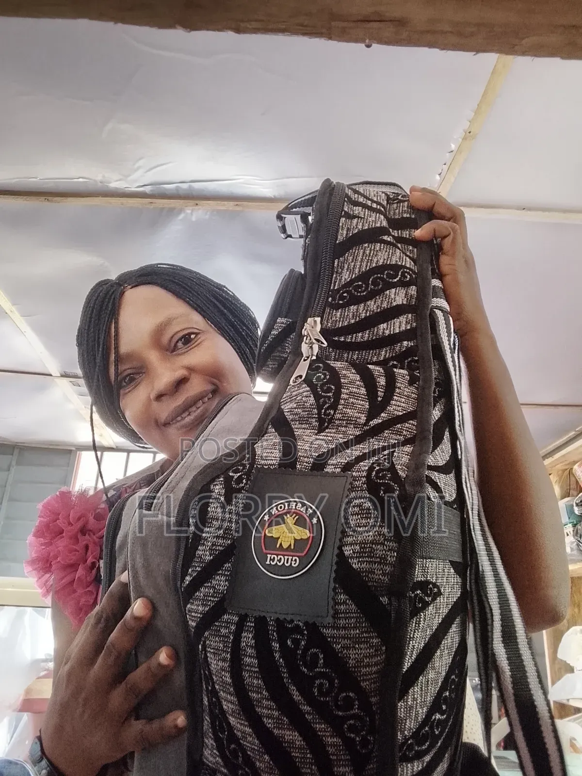 Saxophone Bag
