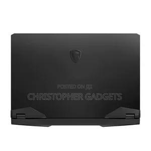 Laptop MSI Vector GP66HX 12UGS 32GB Intel Core I9 SSD 1T