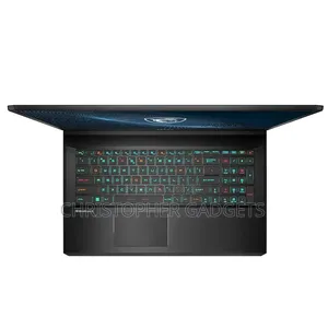 Laptop MSI Vector GP66HX 12UGS 32GB Intel Core I9 SSD 1T