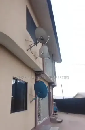 2bdrm Block of Flats in Alegbo, Warri for sale