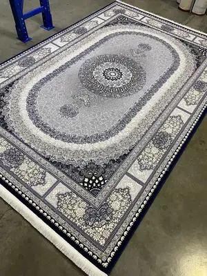 Laila Center Rug