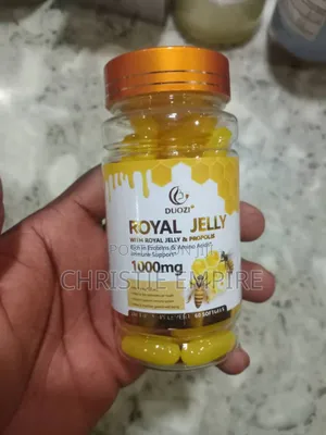 Duozi Royal Jelly