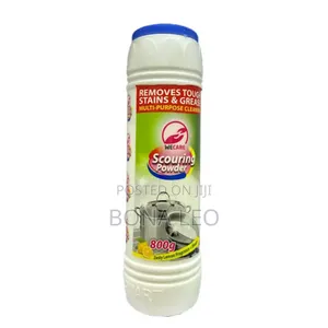 Vim Scouring Powder