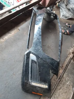 Front Bumper Cadilac CTS 2014/2015/2016/2017/2018/2019/2020