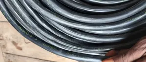 4mm 4core Flexible Cable (Original Copper )