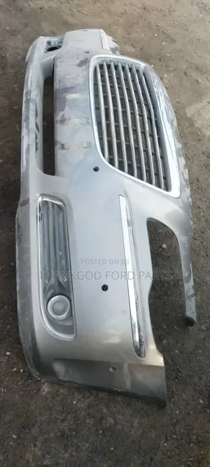 Bumper Chrysler 300c 2011/2012/2013/2014/2015