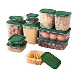 17psc Multipurpose Container Set
