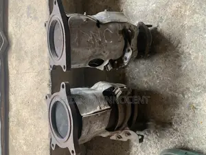 Engine Catalyst Ford Edge 2008:2010 Model Is Available