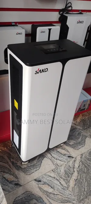 Sako 6kva-10kwh/48v All-in-One Energy Strong System in Stock