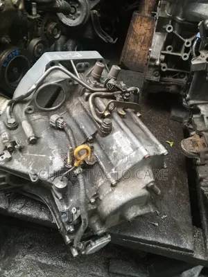 Automatic Gearbox for Honda CRV 1999/2000 Model