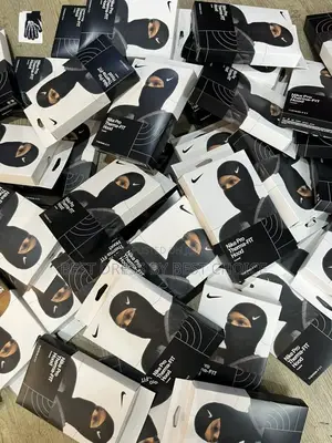 Nike Ski Mask Now Available ||With Box