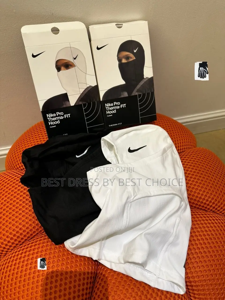 Nike Ski Mask Now Available ||With Box