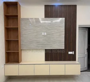 Tv Console