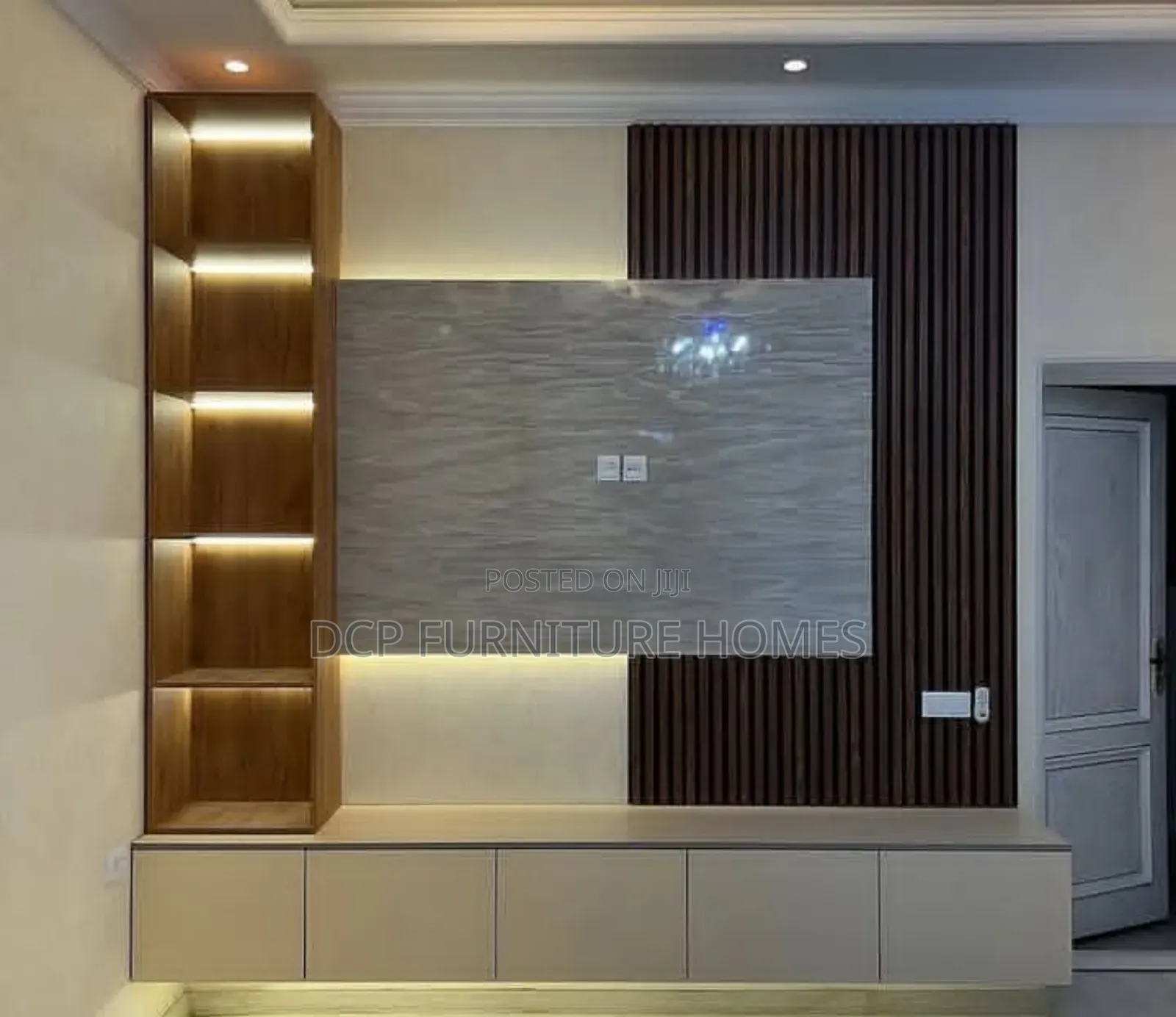 Tv Console