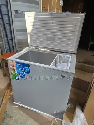Lg Freezer Model Flg358 ,200l