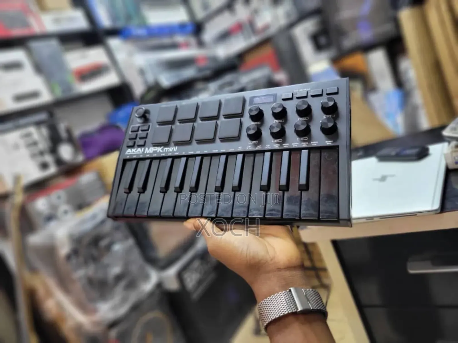Akai Professional MPK Mini